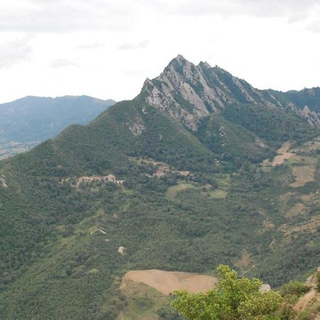 Agriturismo Grotta Dell'Eremita Albano di Lucania ภายนอก รูปภาพ