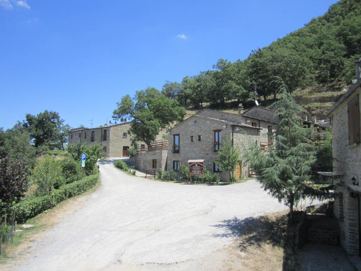 Agriturismo Grotta Dell'Eremita Albano di Lucania ภายนอก รูปภาพ