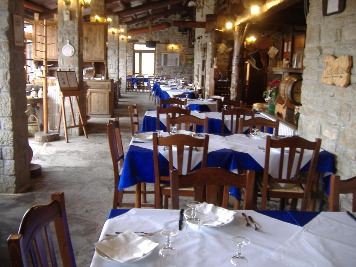 Agriturismo Grotta Dell'Eremita Albano di Lucania ภายนอก รูปภาพ
