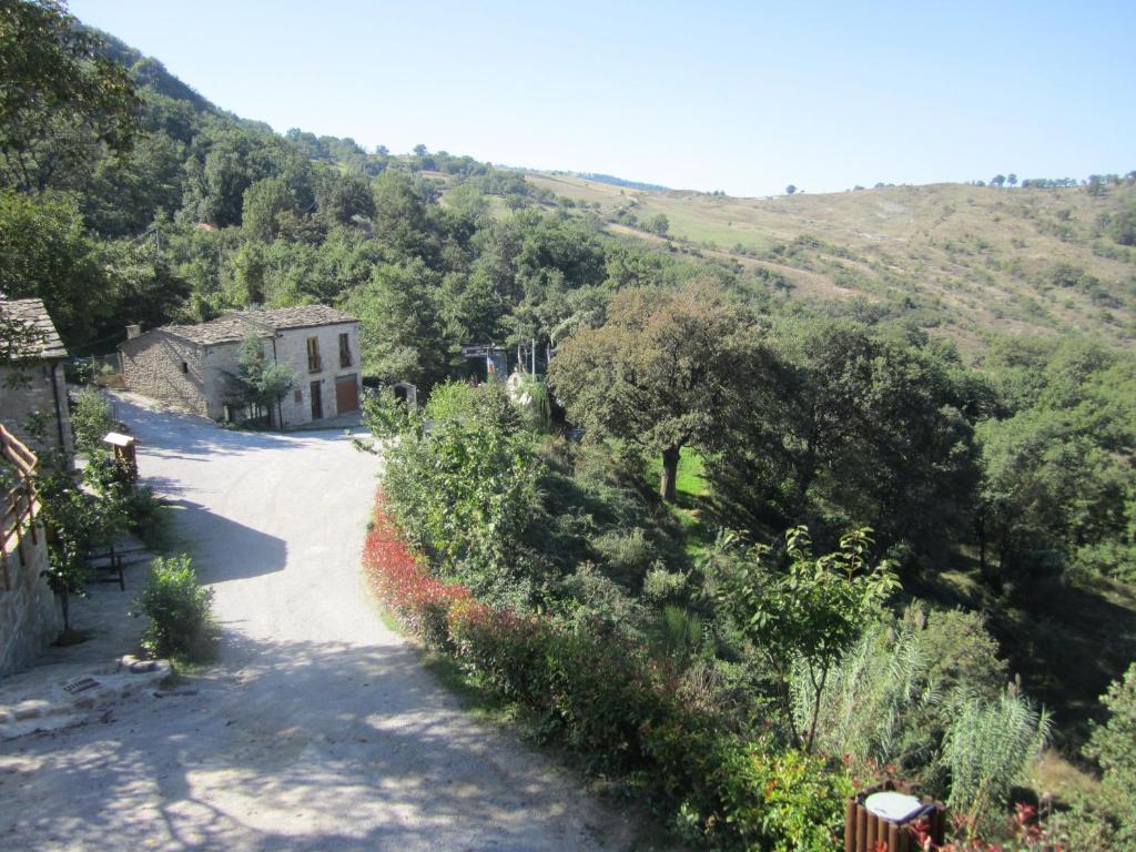 Agriturismo Grotta Dell'Eremita Albano di Lucania ภายนอก รูปภาพ