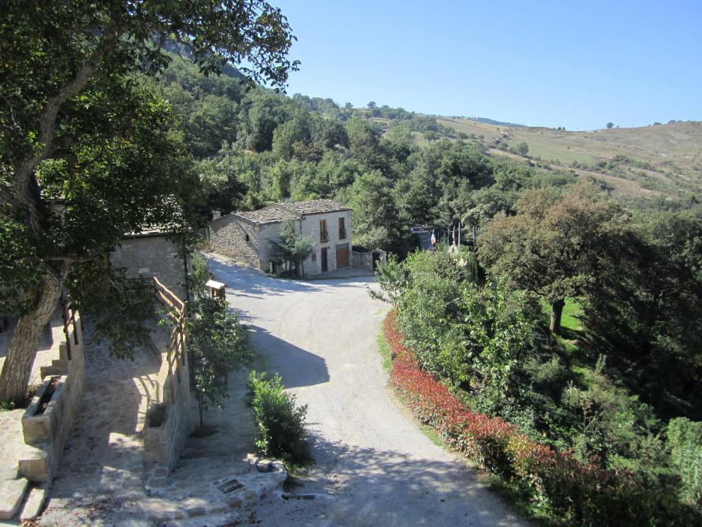 Agriturismo Grotta Dell'Eremita Albano di Lucania ภายนอก รูปภาพ