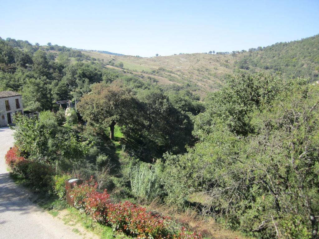 Agriturismo Grotta Dell'Eremita Albano di Lucania ภายนอก รูปภาพ