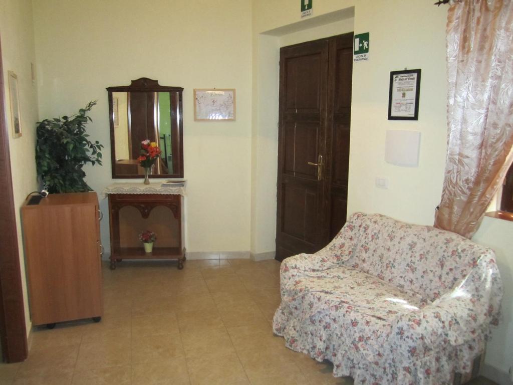 Agriturismo Grotta Dell'Eremita Albano di Lucania ภายนอก รูปภาพ