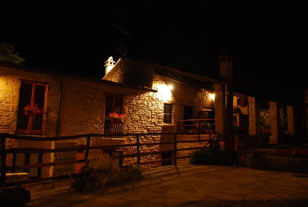 Agriturismo Grotta Dell'Eremita Albano di Lucania ภายนอก รูปภาพ