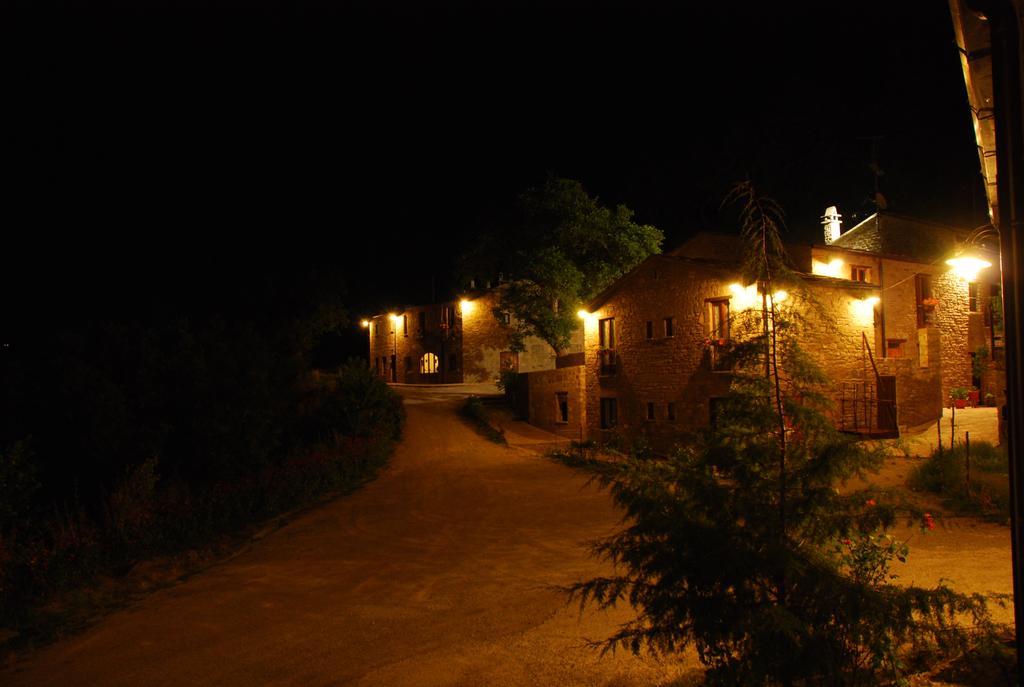 Agriturismo Grotta Dell'Eremita Albano di Lucania ภายนอก รูปภาพ