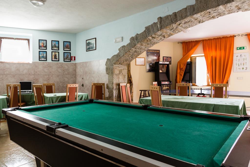 Agriturismo Grotta Dell'Eremita Albano di Lucania ภายนอก รูปภาพ