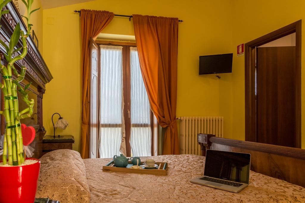 Agriturismo Grotta Dell'Eremita Albano di Lucania ภายนอก รูปภาพ