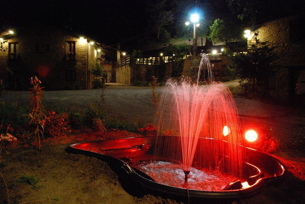 Agriturismo Grotta Dell'Eremita Albano di Lucania ภายนอก รูปภาพ