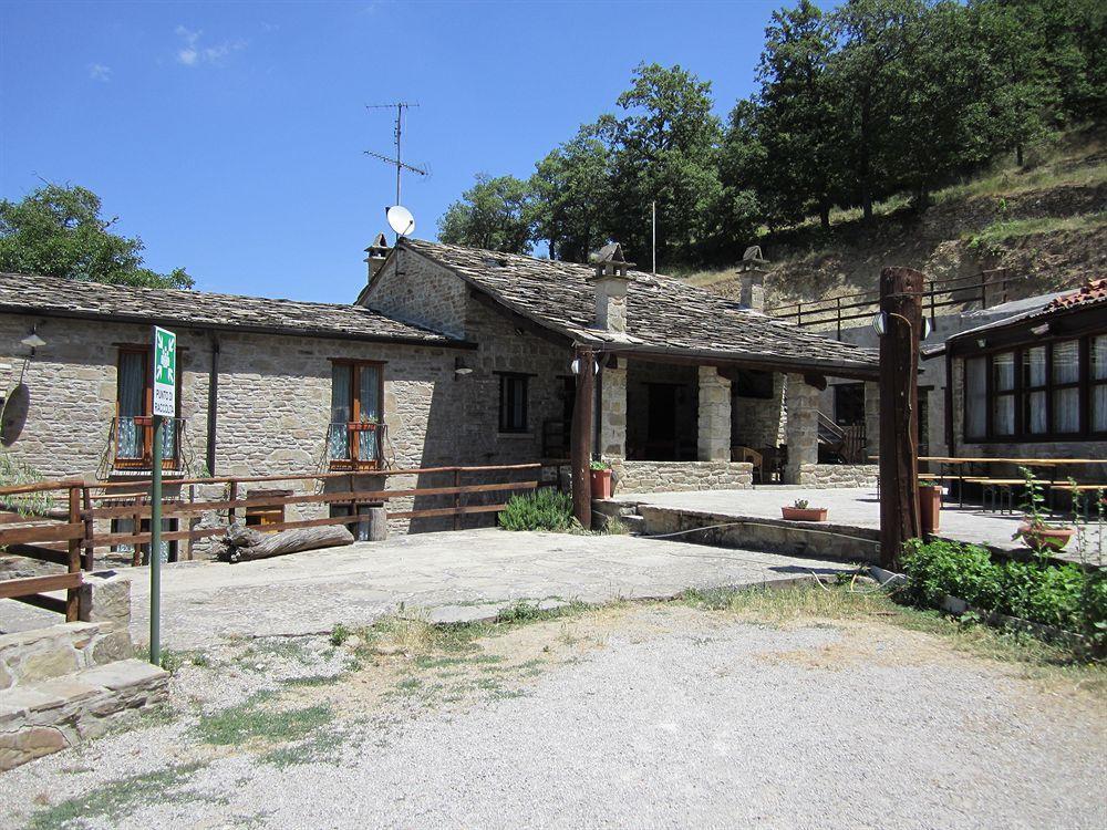 Agriturismo Grotta Dell'Eremita Albano di Lucania ภายนอก รูปภาพ