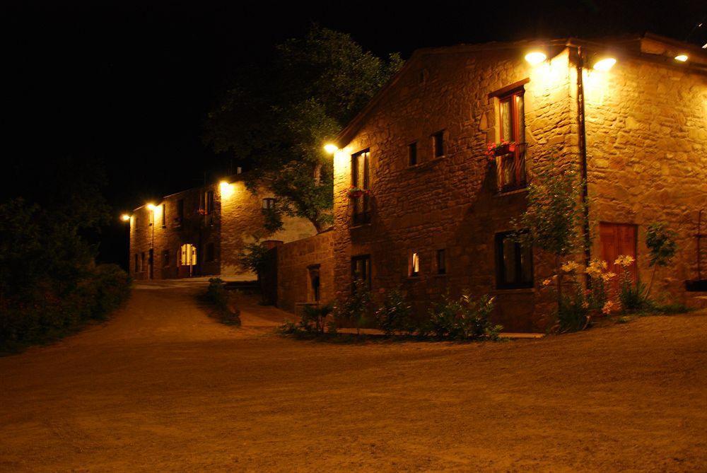Agriturismo Grotta Dell'Eremita Albano di Lucania ภายนอก รูปภาพ