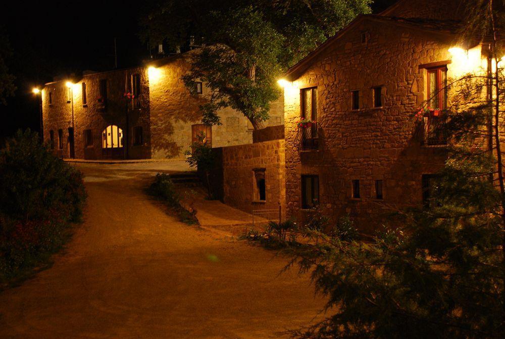 Agriturismo Grotta Dell'Eremita Albano di Lucania ภายนอก รูปภาพ