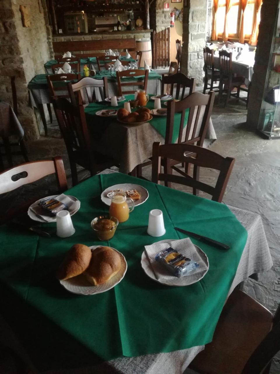 Agriturismo Grotta Dell'Eremita Albano di Lucania ภายนอก รูปภาพ